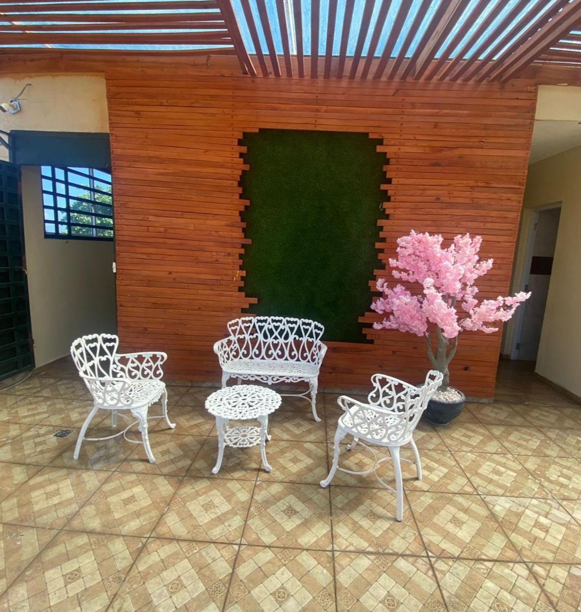 Cozy Apartment Rm Santiago De Los Caballeros Exterior photo